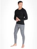 Thumbnail Odlo, Active Warm Eco thermal shirt men Black black 