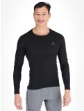 Thumbnail Odlo, Active Warm Eco thermal shirt men Black black 