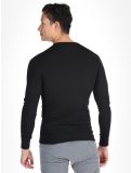 Thumbnail Odlo, Active Warm Eco thermal shirt men Black black 