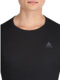 Thumbnail Odlo, Active Warm Eco thermal shirt men Black black 