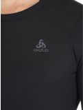 Thumbnail Odlo, Active Warm Eco thermal shirt men Black black 