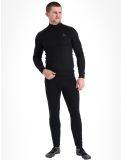 Thumbnail Odlo, Active Warm Eco thermal shirt men Black black 