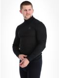 Thumbnail Odlo, Active Warm Eco thermal shirt men Black black 