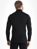 Thumbnail Odlo, Active Warm Eco thermal shirt men Black black 