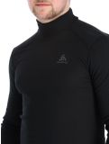 Thumbnail Odlo, Active Warm Eco thermal shirt men Black black 