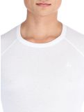 Thumbnail Odlo, Active Warm Eco thermal shirt men White white 