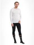 Thumbnail Odlo, Active Warm Eco thermal shirt men White white 