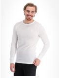 Thumbnail Odlo, Active Warm Eco thermal shirt men White white 