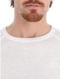 Thumbnail Odlo, Active Warm Eco thermal shirt men White white 