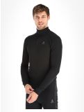 Thumbnail Odlo, Active Warm Eco pullover men Black black 