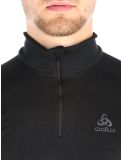 Thumbnail Odlo, Active Warm Eco pullover men Black black 