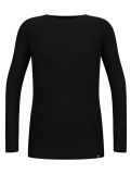 Thumbnail Odlo, Active Warm Eco thermal shirt kids Black black 