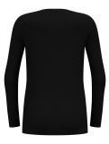 Thumbnail Odlo, Active Warm Eco thermal shirt kids Black black 