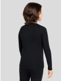 Thumbnail Odlo, Active Warm Eco thermal shirt kids Black black 