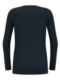 Thumbnail Odlo, Active Warm Eco thermal shirt kids Dark Sapphire blue 