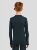 Thumbnail Odlo, Active Warm Eco thermal shirt kids Dark Sapphire blue 