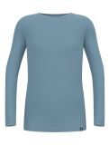 Thumbnail Odlo, Active Warm Eco thermal shirt kids Provincial Blue blue 