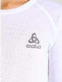 Thumbnail Odlo, Active Warm Eco thermal shirt kids White white 