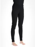 Thumbnail Odlo, Active Warm Eco thermal pants women Black black 