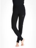 Thumbnail Odlo, Active Warm Eco thermal pants women Black black 