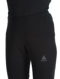 Thumbnail Odlo, Active Warm Eco thermal pants women Black black 