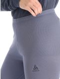 Thumbnail Odlo, Active Warm Eco thermal pants women Folkstone Gray grey 