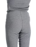 Thumbnail Odlo, Active Warm Eco thermal pants women Odlo Steel Grey Melange grey 