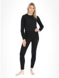 Thumbnail Odlo, Active Warm Eco thermal pants women Black black 