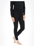 Thumbnail Odlo, Active Warm Eco thermal pants women Black black 