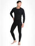 Thumbnail Odlo, Active Warm Eco thermal pants men Black black 