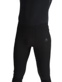 Thumbnail Odlo, Active Warm Eco thermal pants men Black black 