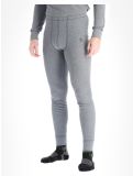 Thumbnail Odlo, Active Warm Eco thermal pants men Odlo Steel Grey Melange grey 