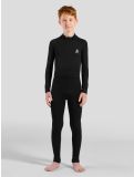 Thumbnail Odlo, Active Warm Eco thermal pants kids Black black 