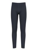 Thumbnail Odlo, Active Warm Eco thermal pants kids India Ink grey 