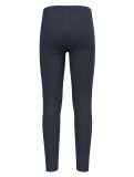 Thumbnail Odlo, Active Warm Eco thermal pants kids India Ink grey 