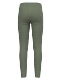 Thumbnail Odlo, Active Warm Eco thermal pants kids Matte Green green 