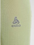 Thumbnail Odlo, Active Warm Eco thermal pants kids Matte Green green 