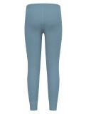 Thumbnail Odlo, Active Warm Eco thermal pants kids Provincial Blue blue 