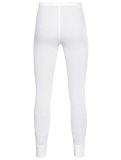 Thumbnail Odlo, Active Warm Eco thermal pants kids White white 