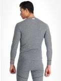 Thumbnail Odlo, Active Warm Originals thermal shirt men Odlo Steel Grey Melange grey 