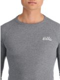 Thumbnail Odlo, Active Warm Originals thermal shirt men Odlo Steel Grey Melange grey 