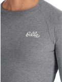 Thumbnail Odlo, Active Warm Originals thermal shirt men Odlo Steel Grey Melange grey 