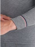 Thumbnail Odlo, Active Warm Originals thermal shirt men Odlo Steel Grey Melange grey 