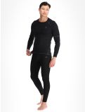 Thumbnail Odlo, Active X-Warm Eco thermal shirt men Black black 