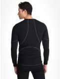 Thumbnail Odlo, Active X-Warm Eco thermal shirt men Black black 