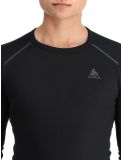 Thumbnail Odlo, Active X-Warm Eco thermal shirt men Black black 