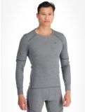 Thumbnail Odlo, Active X-Warm Eco thermal shirt men Odlo Steel Grey Melange grey 