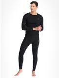 Thumbnail Odlo, Active X-Warm Eco thermal pants men Black black 