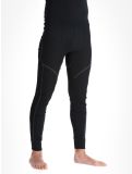 Thumbnail Odlo, Active X-Warm Eco thermal pants men Black black 