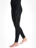 Thumbnail Odlo, Active X-Warm Eco thermal pants men Black black 